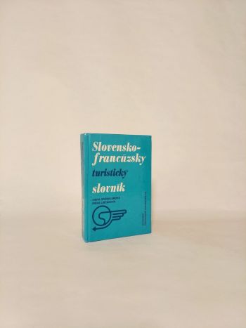 Slovensko-francúzsky turistický slovník