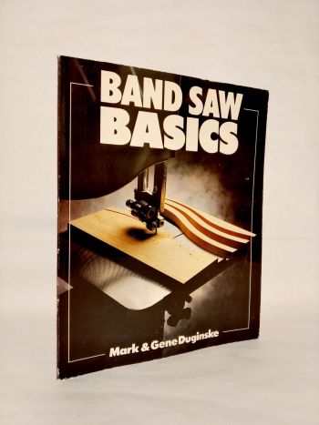 Band Saw Basics