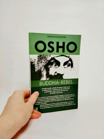 Buddha - rebel Osho