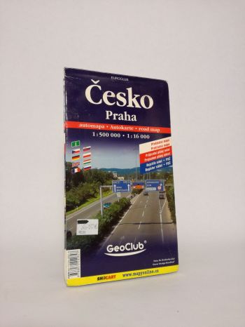 Česko/ Praha 