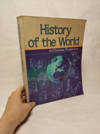 History of the World in Christian Perspective