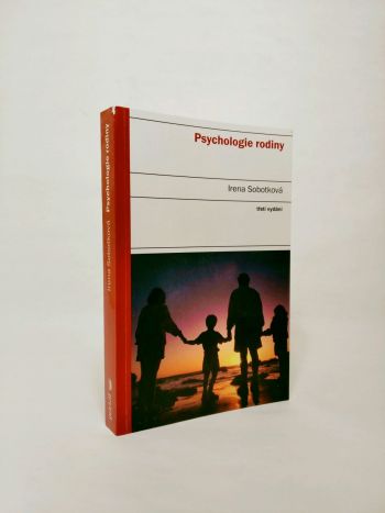 Psychologie rodiny 