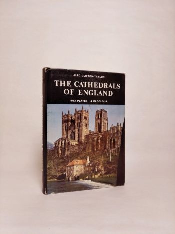 The Cathedrals of England
