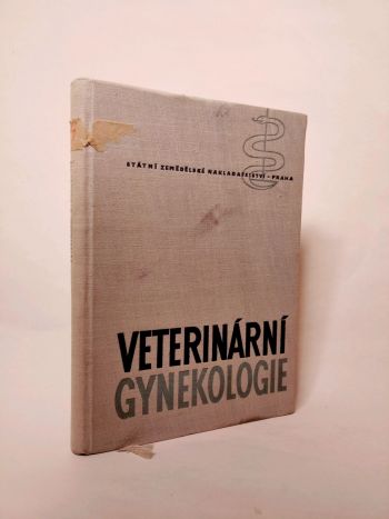 Veterinární gynekologie