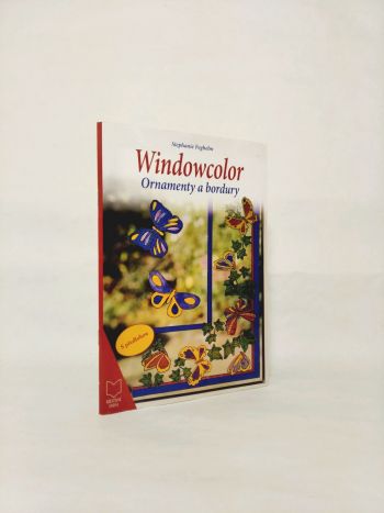 Windowcolor - Ornamenty a bordury