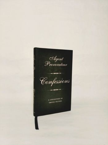 Confessions: A Collection of Erotic Fiction