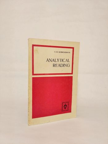 Analytical reading
