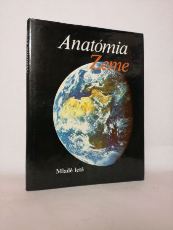 Anatómia Zeme