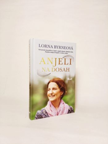 Anjeli na dosah