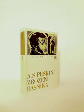 A.S. Puškin - zrození básníka