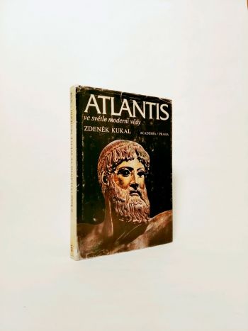 Atlantis ve světle moderní vědy