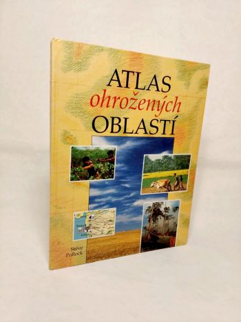 Atlas ohrožených oblastí