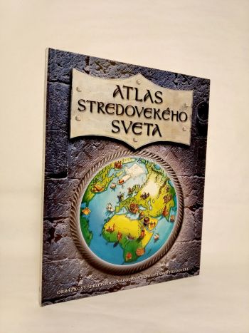 Atlas stredovekého sveta