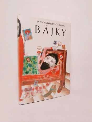 Bájky