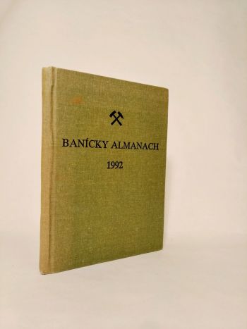 Banícky almanach 1992