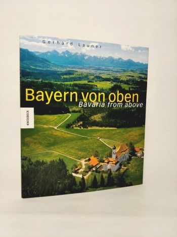 Bayern Von Oben / Bavaria from above