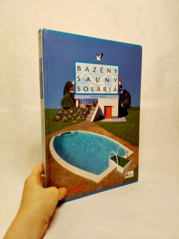 Bazény, sauny, soláriá