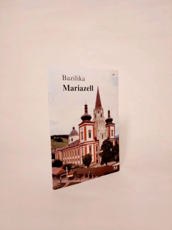 Bazilika Mariazell
