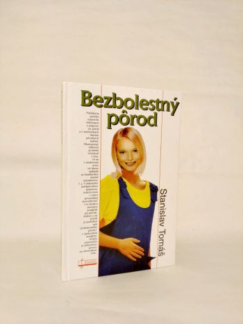 Bezbolestný pôrod