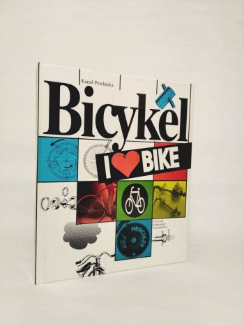 Bicykel (I❤️Bike)