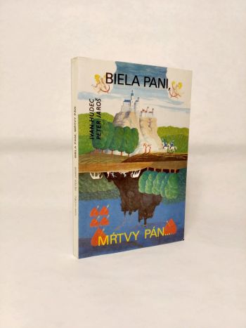 Biela pani, mŕtvy pán