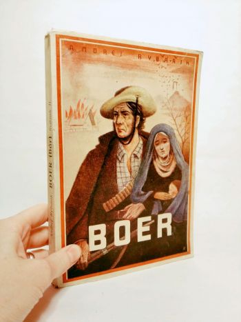 Boer