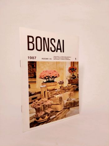 Bonsai 1/1987