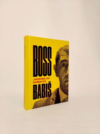 Boss Babiš