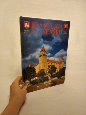 Bratislava / Slovensko