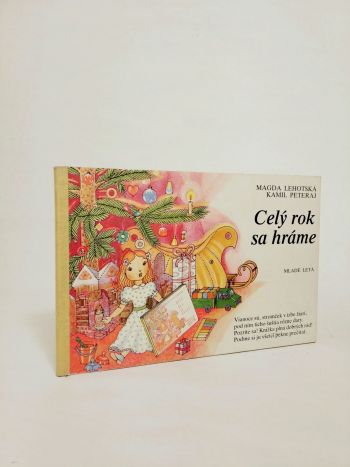 Celý rok sa hráme