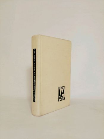Katalog Československých známe 1973