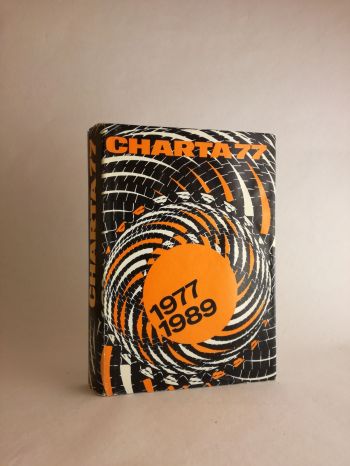 Charta 77 (1977-1989) - Od morální k demokratické revoluci