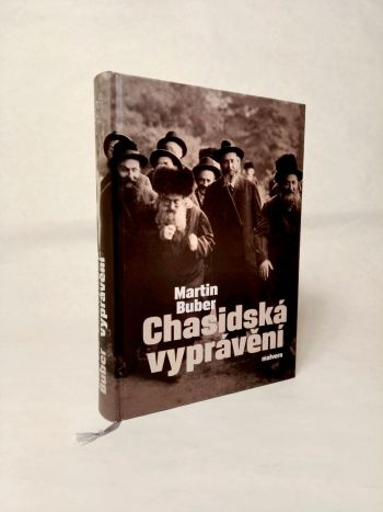 Chasidská vyprávění