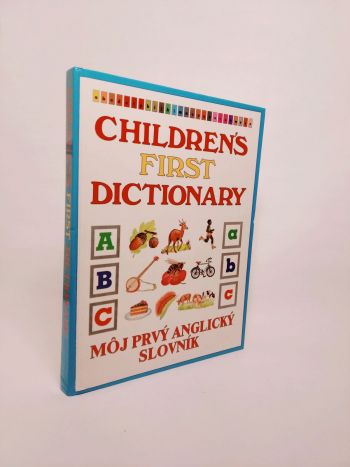 Children´s First Dictionary
