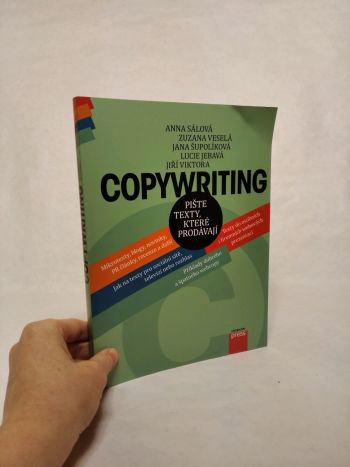 Copywriting