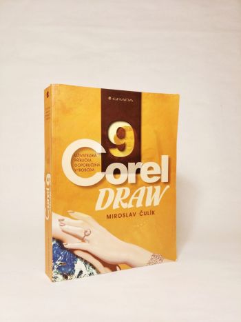 Corel Draw 9 