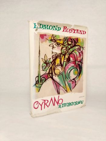 Cyrano z Bergeracu