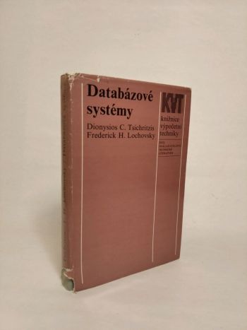 Databázové systémy 