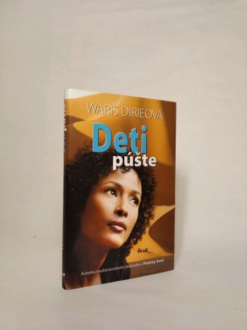 Deti púšte