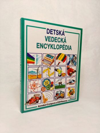 Detská vedecká encyklopédia