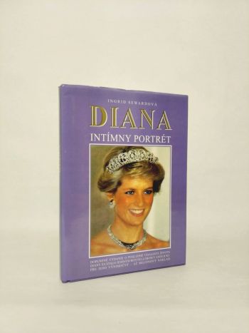 Diana,intímny portrét