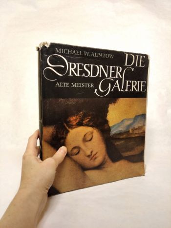 Die Dresdner galerie