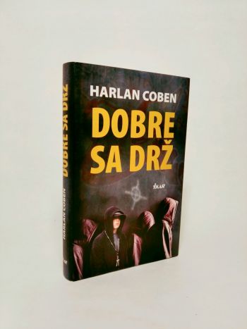 Dobre sa drž