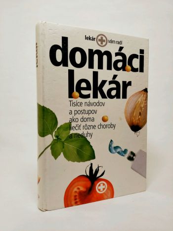 Domáci lekár 