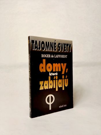 Domy, ktoré zabíjajú