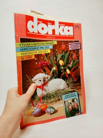 Dorka 3/1994