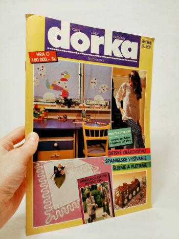 Dorka 6/1995