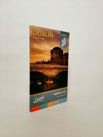 Dublin Pocket Guide