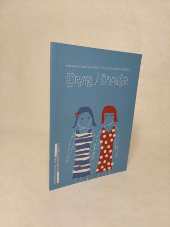 Dve / Dvaja