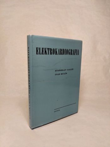 Elektrokardiografia